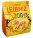 -20% na razne vrste keksa Leibniz od 100 g do 200 g