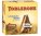 Torta Almondy Toblerone, Milka ili Daim 400 g