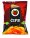 Čips slani, paprika Hrusk, 40 g