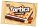 KRAŠ VAFEL TORTICA LINO LADA, CRUNCHY 21 g