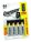 Energizer BATERIJE AA, AAA alkalne power, 3+1 kom