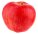 Jabuka crveni delišes