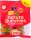 Nature Gummies eko bomboni - Favorite Fruit - Happy Sour 120g