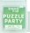 trend !t up Puzzle Party Matte sjenilo za oči razne nijanse