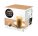 Kapsule, Dolce Gusto 101 g,