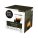 Kapsule, Dolce Gusto 101 g,