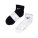 ČARAPE ILI STOPALICE Bijele ili crne Vel.: 34-46
