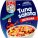 Eva TUNA SALATA mexicana, mediterana 160 g