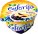 Jogurt Euforija Vanilija borovnica, Vanilija jagoda 150 g