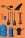 CRIVIT SUP daska set