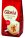 Gloria CAPPUCCINO classic, vanilija 200 g