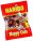 Haribo BOMBONI GUMENI zlatni medo, cola, starmix 100 g