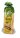 Klara TOAST classic, integralni 500 g