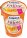 JOGURT FITLINE EXQUISA breskva ili borovnica 400 g
