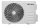 Klima split TECRO AC-T3533B WIFI FREEZE BLACK 1 kom 