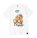 MAJICA TEDDY vel. S-XXL 1 kom