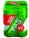 Pivo Lager 4,8% alk., Zlatni 5% alk.* Pan, 2 l (4 x 0,5 l)