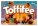 BOMBONIJERA TOFFIFEE 200 g