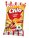 ČIPS CHIO limited edition odabrane vrste 130 g