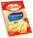 PRÉSIDENT SIR cheddar slice, emmentaler slice
