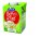 Vrhnje za kuhanje 20% m.m. Brzo & Fino, 500 g