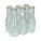 SET BOCA SA ČEPOM 6/1, 0,5 L ili 1 L 1 set