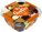 Sladoled Colori Fruit, Choco Quattro Ledo, , 1500 ml