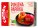 Grah s kobasicom, sarma domaća, paprika punjena Carnex, 400 g