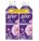 OMEKŠIVAČ ZA RUBLJE LENOR 2 x 987 ml / 94 pranja