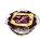 Sladoled Quattro Layers Cheesecake, Choco Ledo, 800 ml