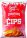 SNACK DAY Čips 250 g