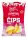 SNACK DAY Čips 250 g