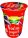 Jogurt Voćni mix 'z bregov 400 g