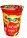 Jogurt Voćni mix 'z bregov 400 g