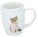 Šalica Keramička 300 ml