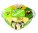 Ledo QUATTRO SLADOLED happines, fantasy 1650 ml