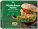 Pileći burger CHEF SELECT 500 g