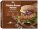 Pileći burger CHEF SELECT 500 g