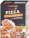 PIZZA MINI razne vrste 9 x 30 g