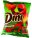 Clipsy FLIPS KUKURUZNI max piletina, dini ketchup 30 g
