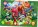 LUPILU Dječje puzzle 1 kom 