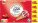 BON GELATI Sladoled kornet XXL 960 ml 