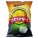 Čips rebrasti Sour Cream & Onion, Bacon Hrusk, 150 g
