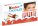 ČOKOLADA KINDER odabrane vrste od 50 g do 150 g