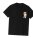 MAJICA TEDDY vel. S-XXL 1 kom