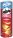 ČIPS PRINGLES 165 g 