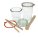 SET ZA FERMENTACIJU PROFI 1 set
