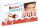 ČOKOLADA KINDER razne vrste od 50 g do 150 g