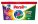 Persil KAPSULE I DETERDŽENT ZA PRANJE RUBLJA color, kapsule, 13 kom, 0,54 €/kom 18 pranja, 990 g