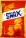Čips Snax Paprika, slani 150 g